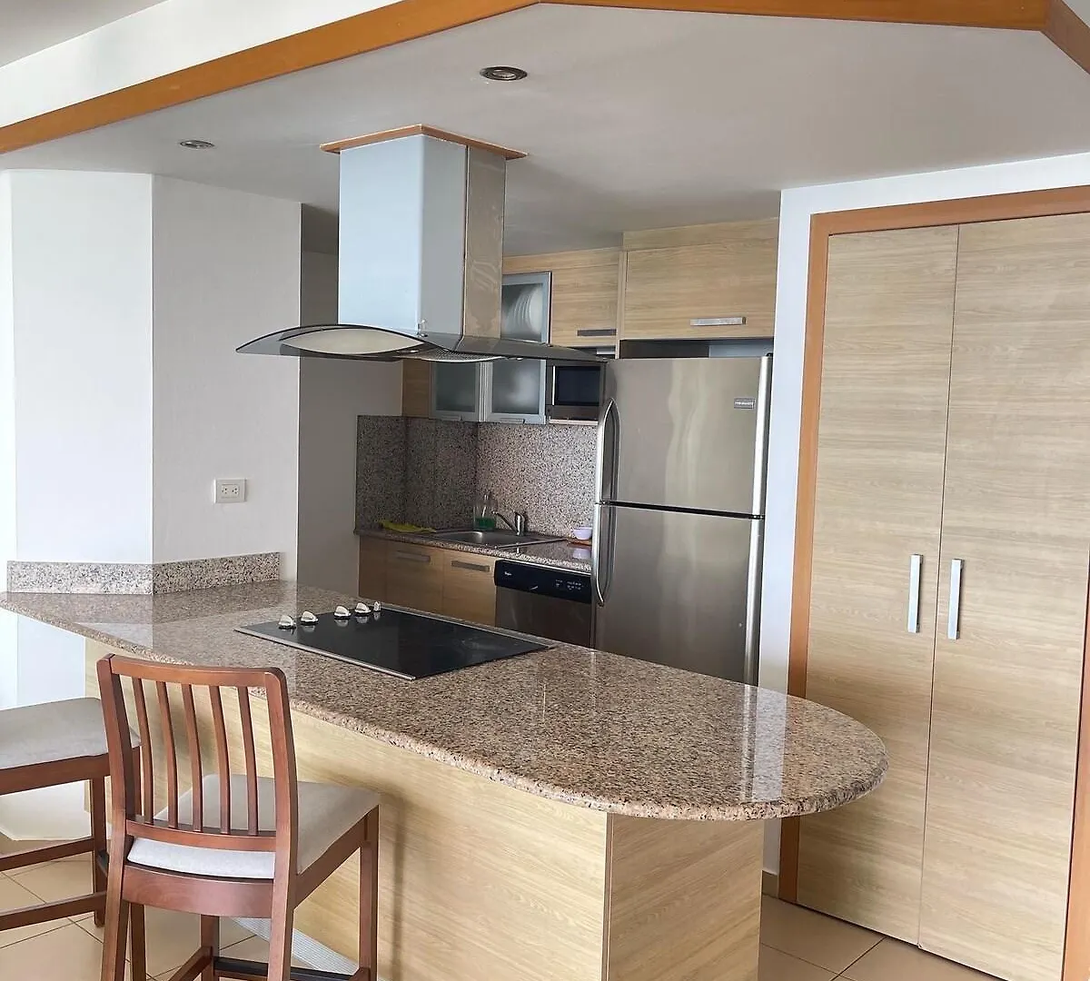 Apartment In Marbella Ap 5 Juan Dolio For Vacationing Villa Del Mar