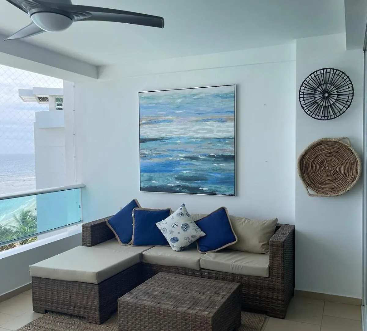 Apartment In Marbella Ap 5 Juan Dolio For Vacationing Villa Del Mar República Dominicana