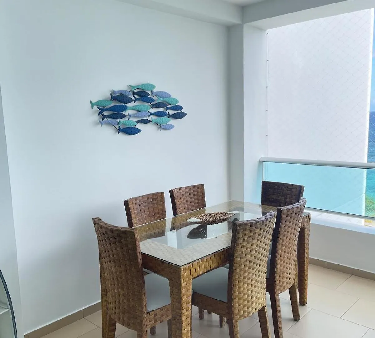 Apartment In Marbella Ap 5 Juan Dolio For Vacationing Villa Del Mar 0*,  República Dominicana